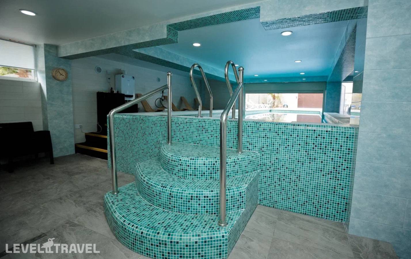 фотографии отеля Loospangeles в Россия(Лоо) - фото №18