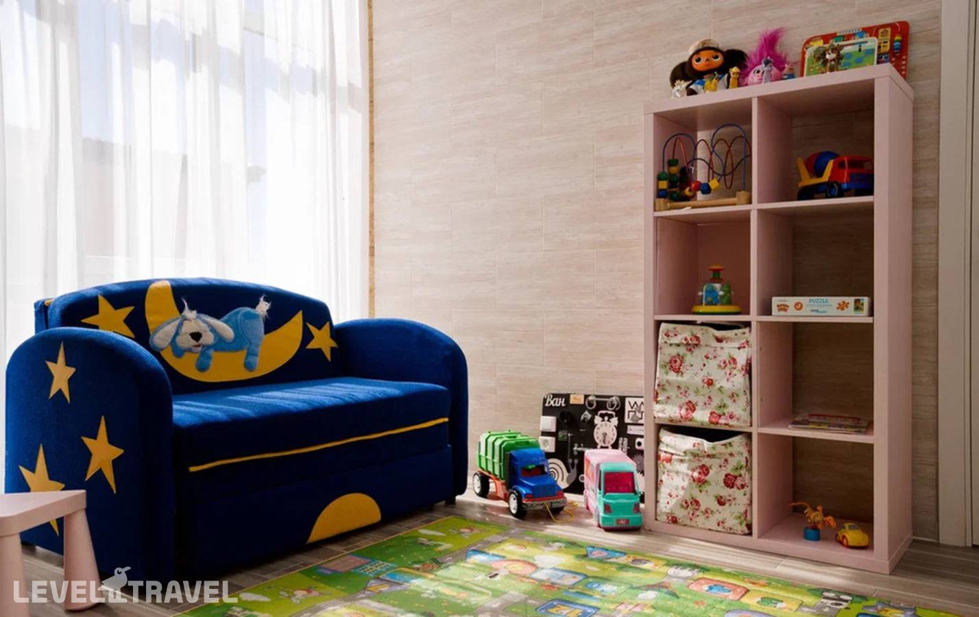 фотографии отеля Loospangeles в Россия(Лоо) - фото №20