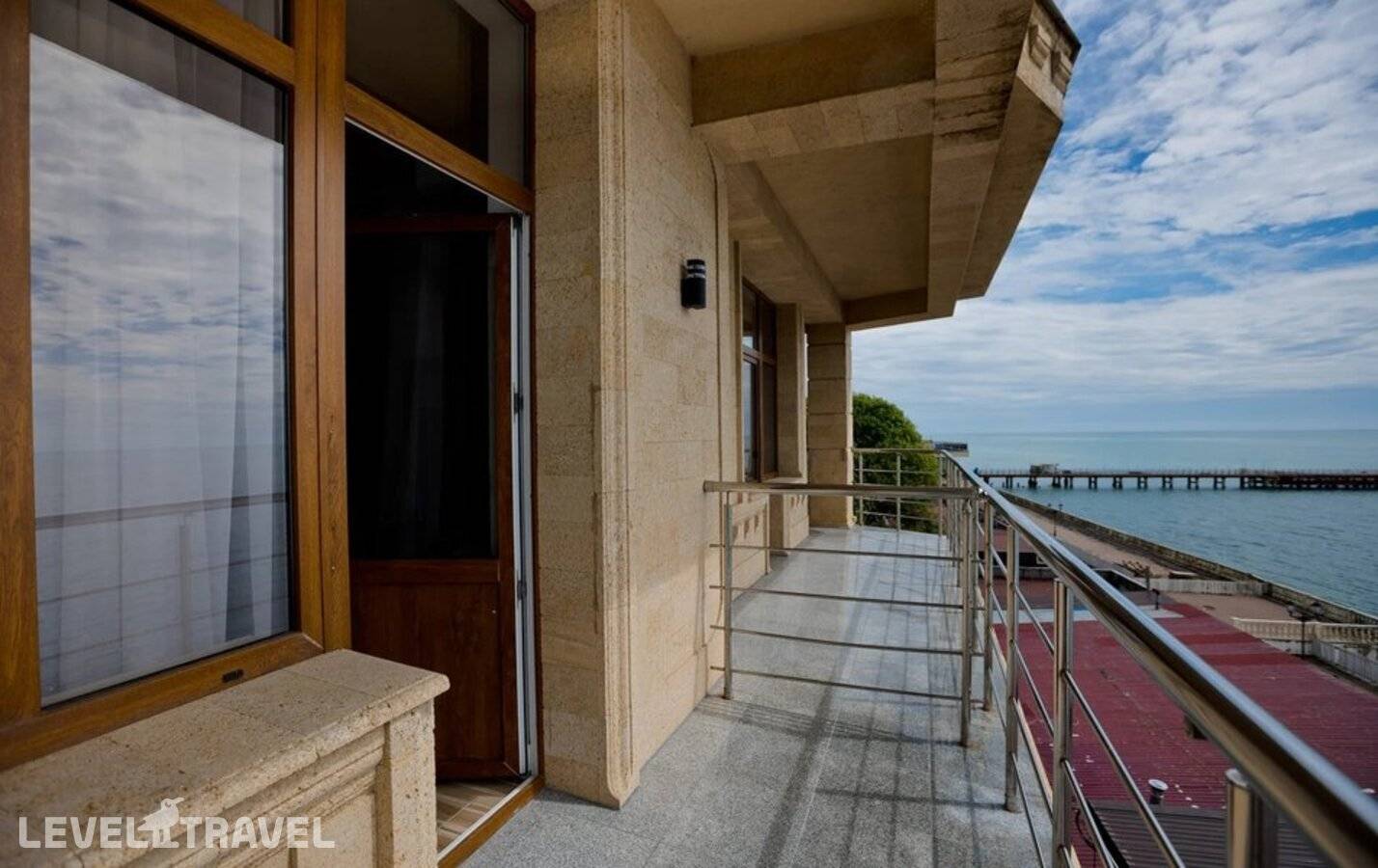 фотографии отеля Loospangeles в Россия(Лоо) - фото №27