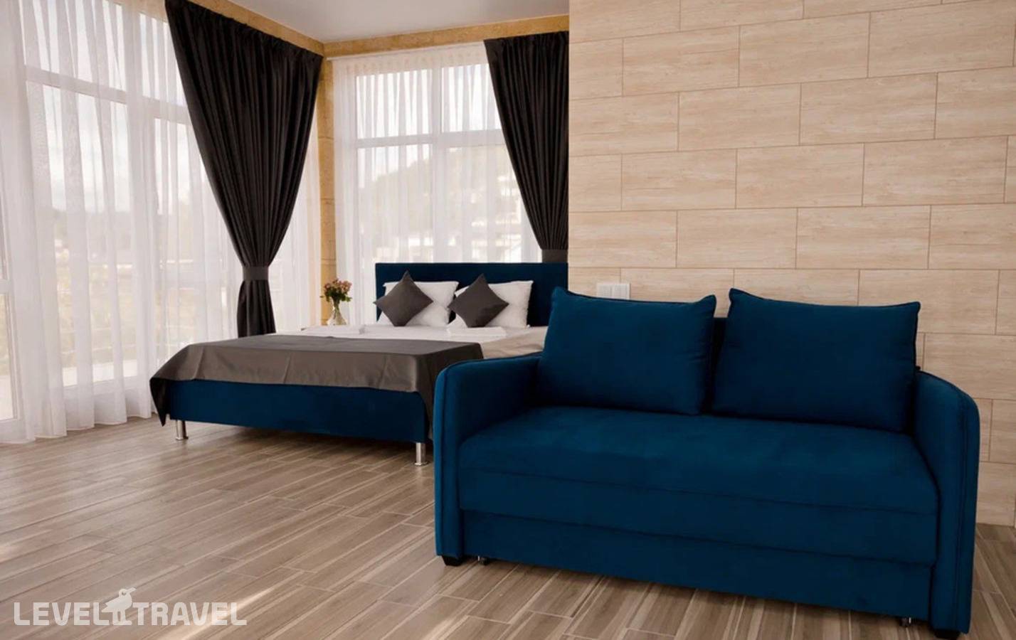 фотографии отеля Loospangeles в Россия(Лоо) - фото №38