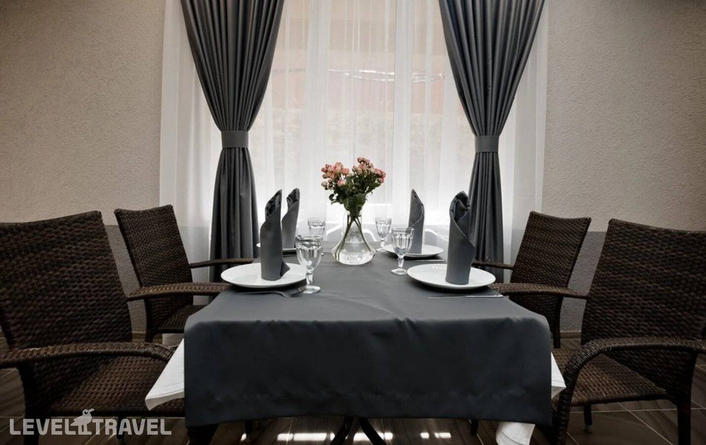 фотографии отеля Loospangeles в Россия(Лоо) - фото №4