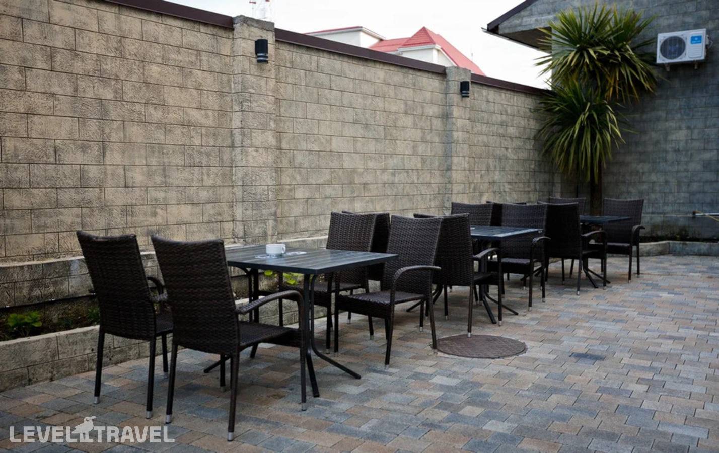 фотографии отеля Loospangeles в Россия(Лоо) - фото №15