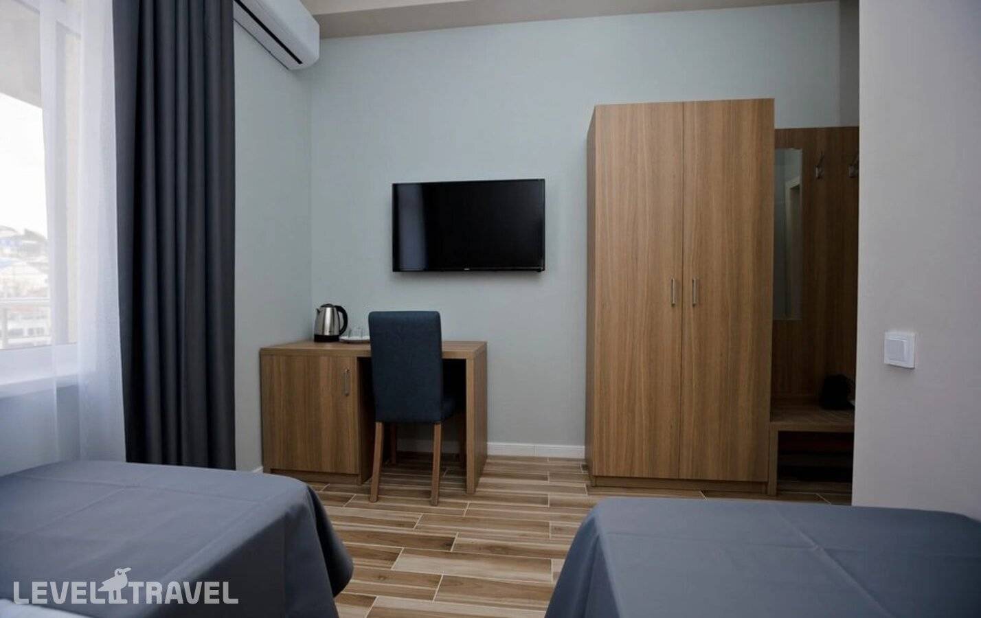 фотографии отеля Loospangeles в Россия(Лоо) - фото №31