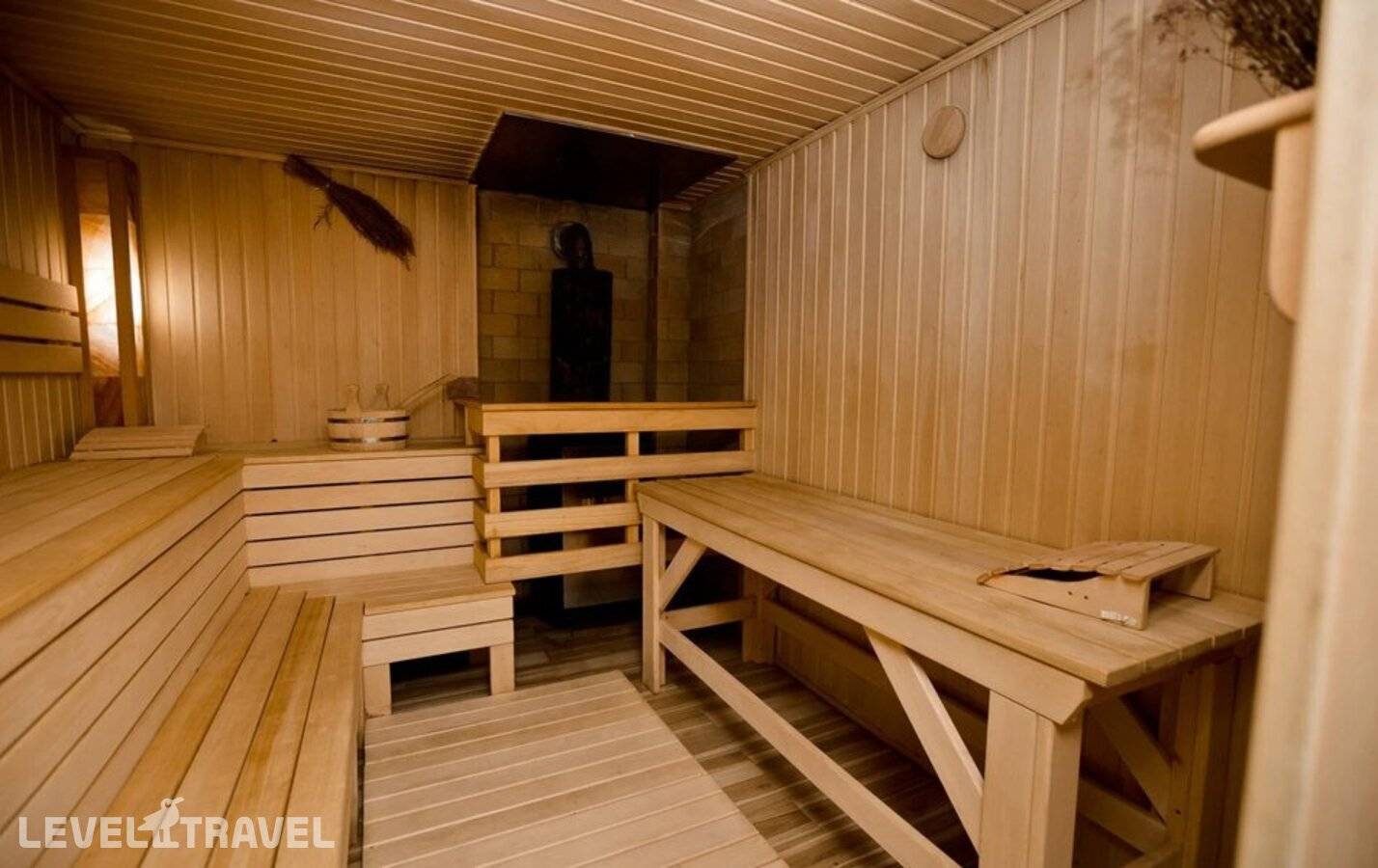 фотографии отеля Loospangeles в Россия(Лоо) - фото №19