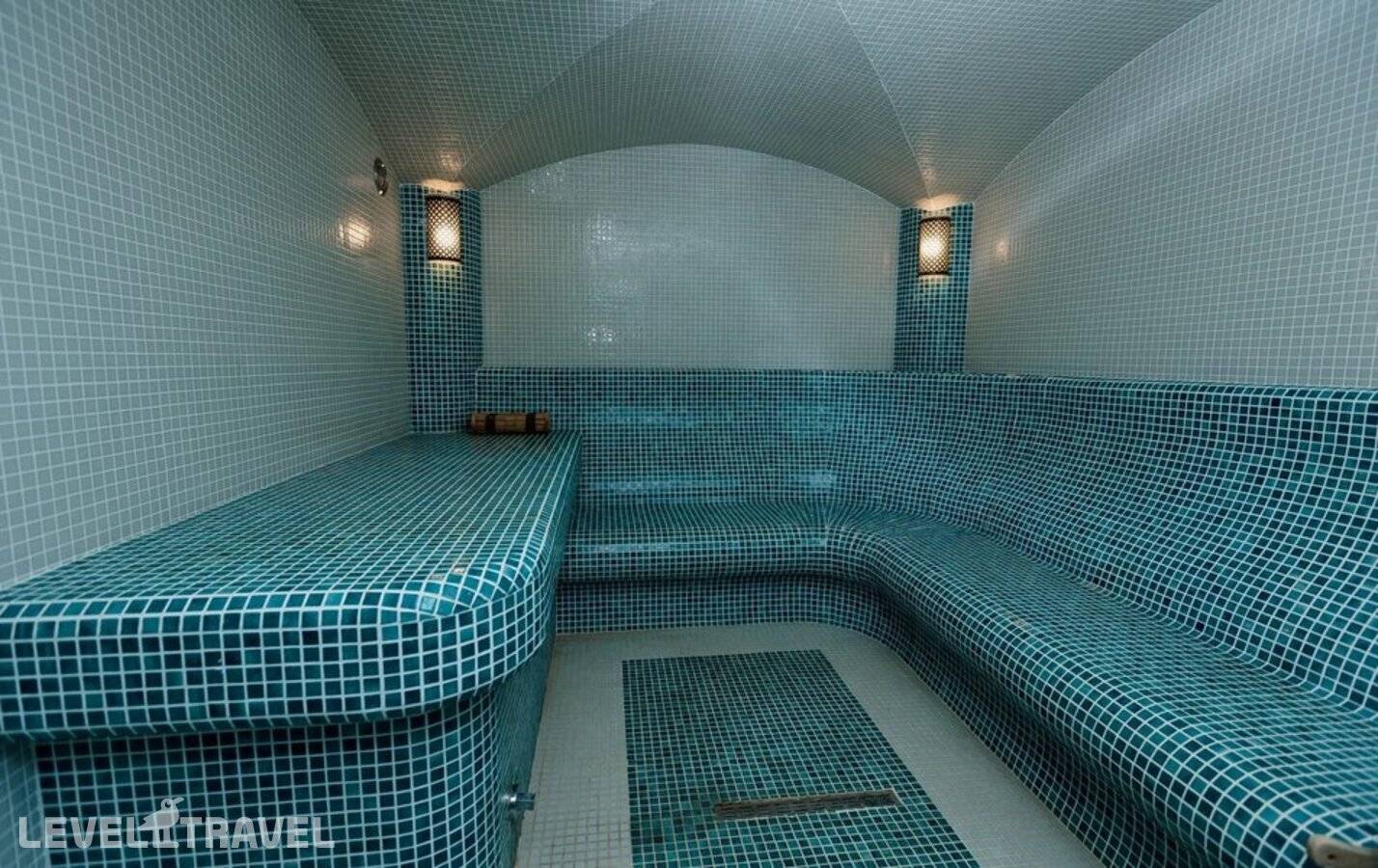 фотографии отеля Loospangeles в Россия(Лоо) - фото №7