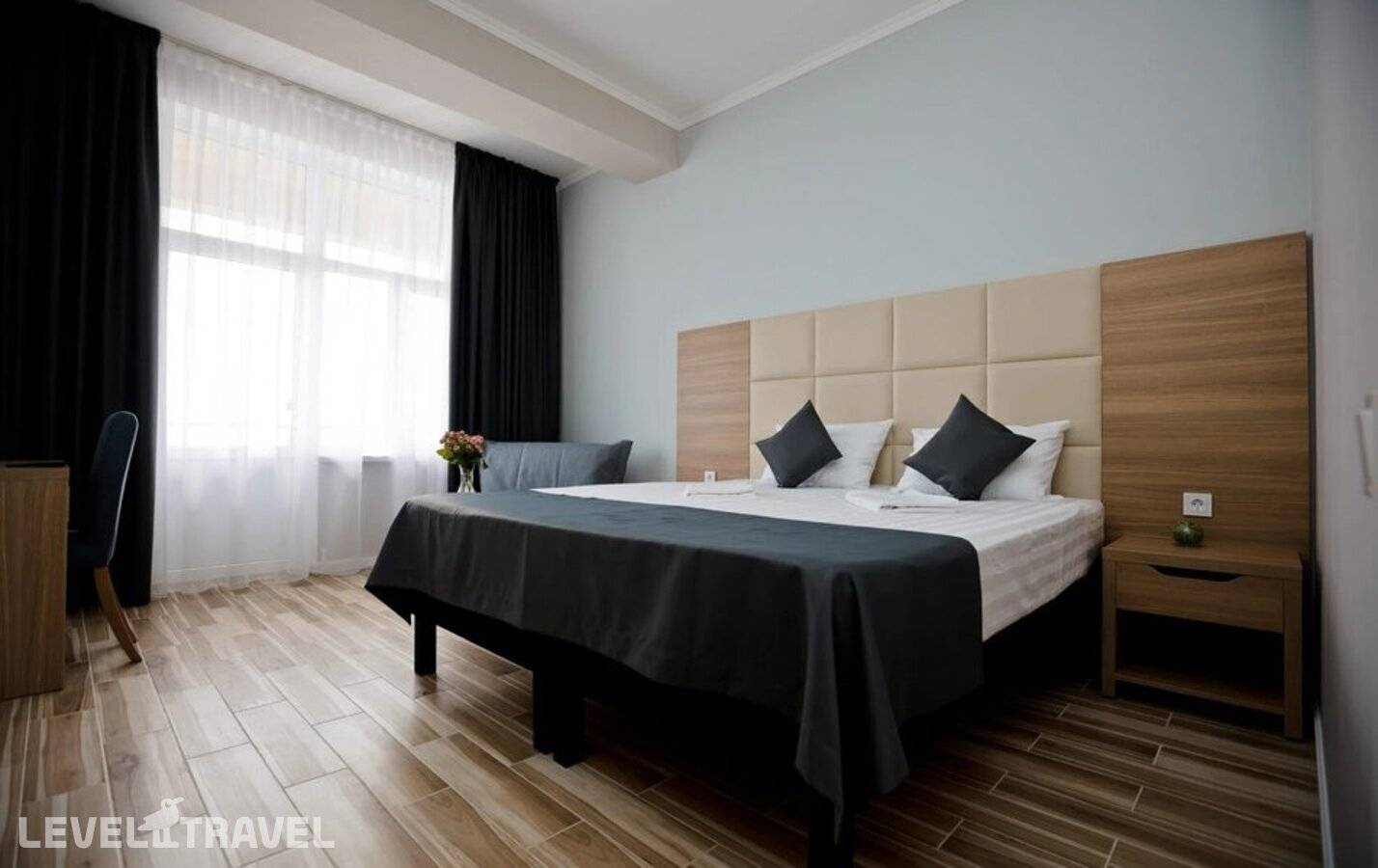 фотографии отеля Loospangeles в Россия(Лоо) - фото №32