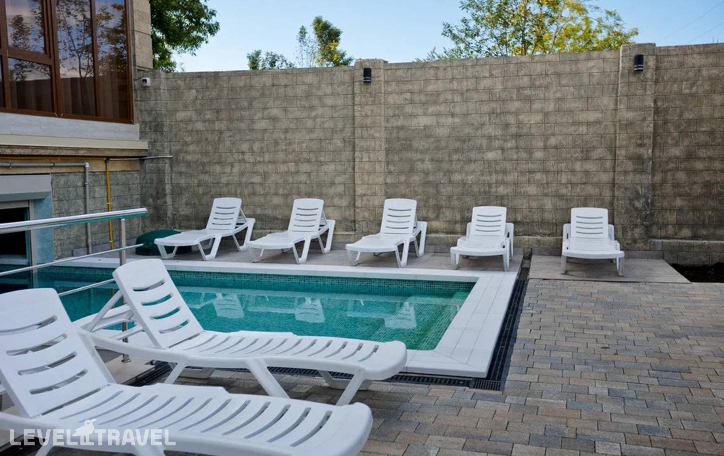 фотографии отеля Loospangeles в Россия(Лоо) - фото №10