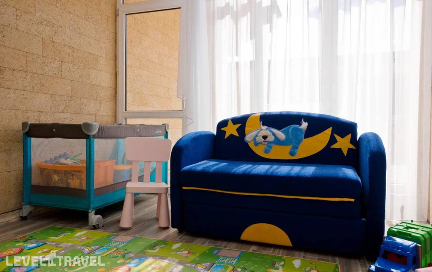 фотографии отеля Loospangeles в Россия(Лоо) - фото №24