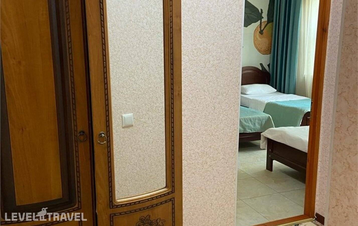 фотографии отеля Мандарин в Россия(Лазаревское) - фото №11