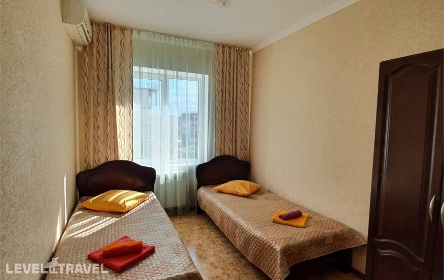 фотографии отеля Мандарин в Россия(Лазаревское) - фото №20