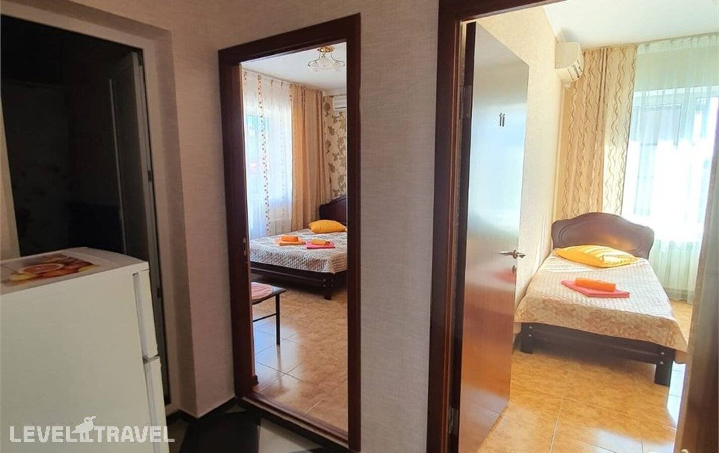 фотографии отеля Мандарин в Россия(Лазаревское) - фото №19