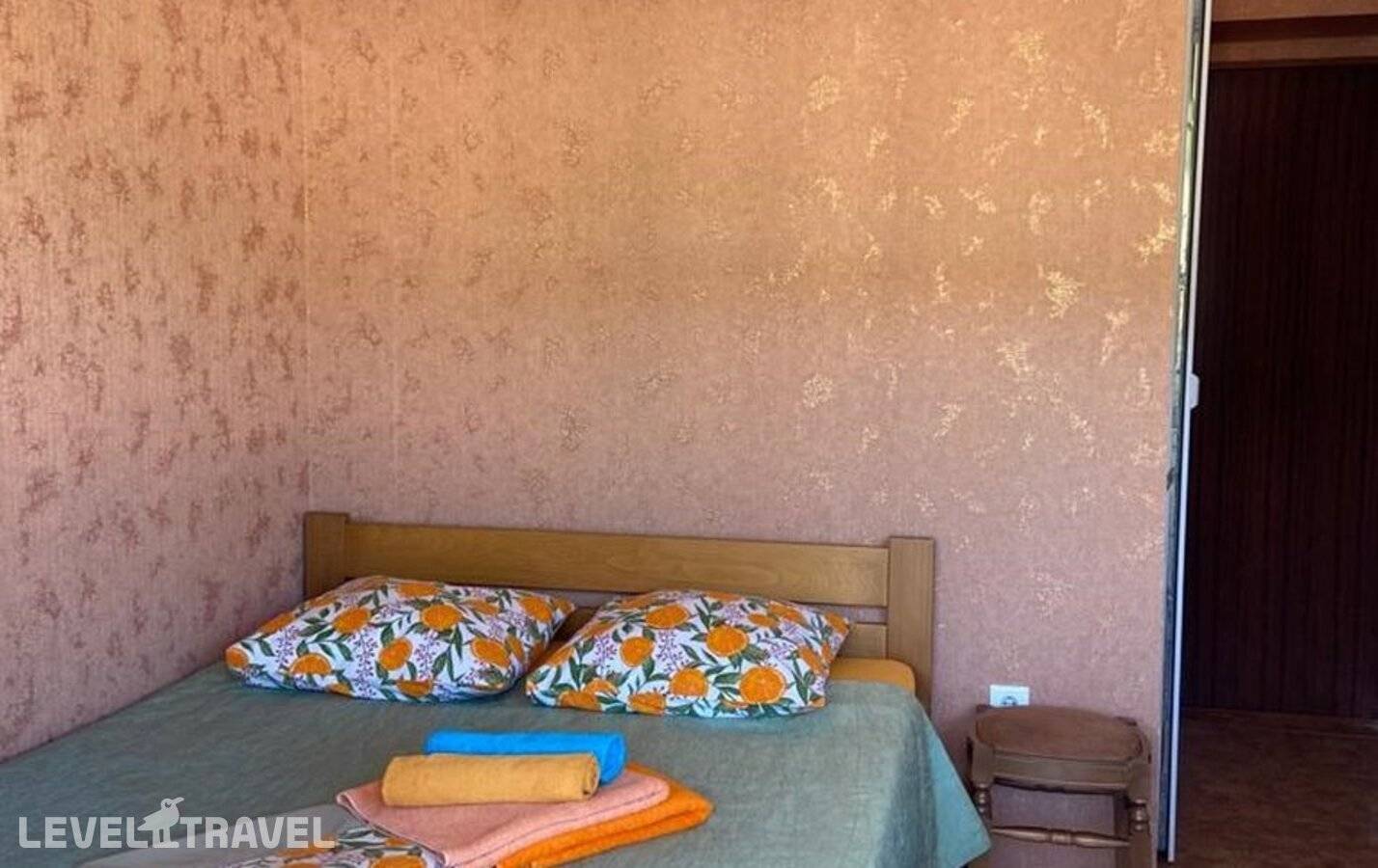 фотографии отеля Мандарин в Россия(Лазаревское) - фото №16