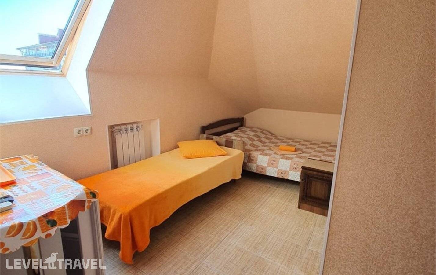 фотографии отеля Мандарин в Россия(Лазаревское) - фото №17