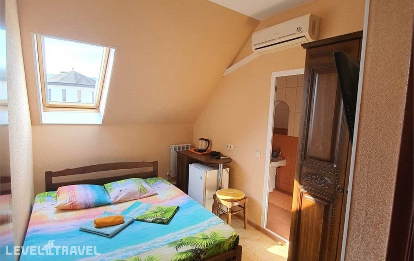 фотографии отеля Мандарин в Россия(Лазаревское) - фото №7