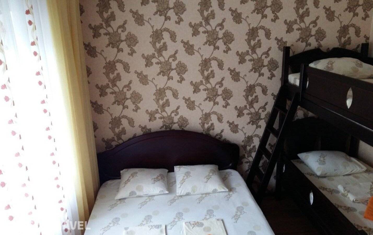 фотографии отеля Мандарин в Россия(Лазаревское) - фото №18