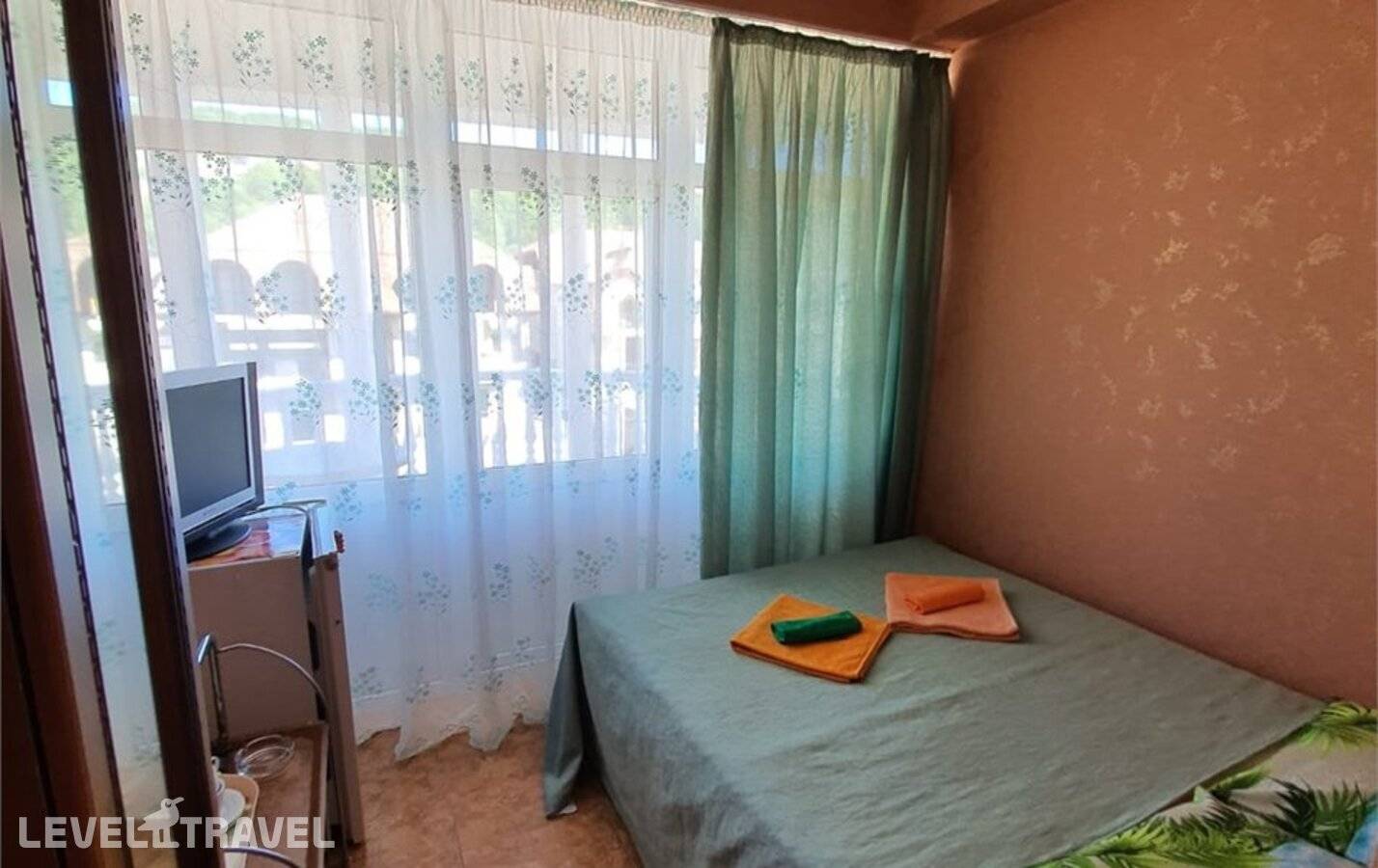 фотографии отеля Мандарин в Россия(Лазаревское) - фото №4