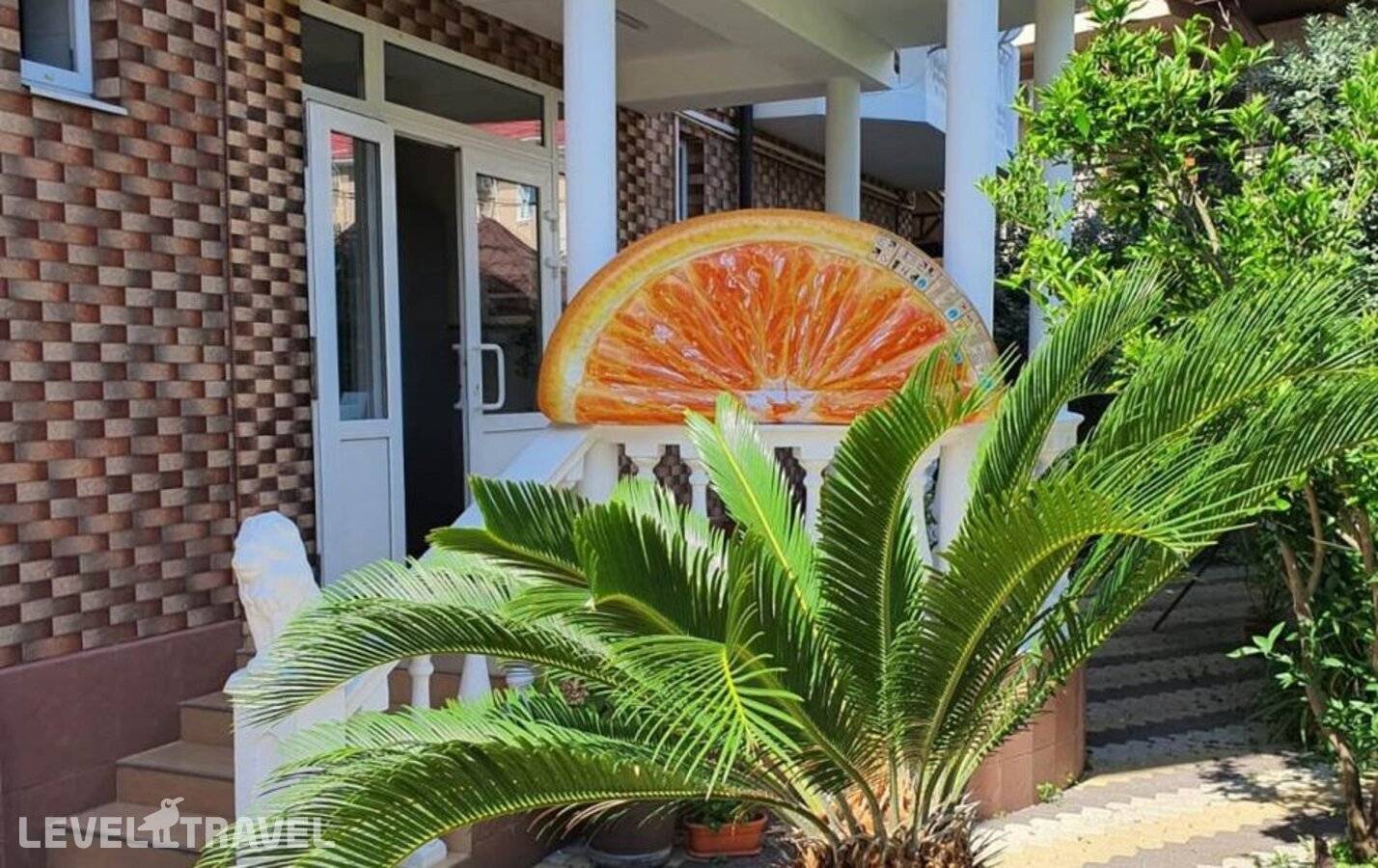 фотографии отеля Мандарин в Россия(Лазаревское) - фото №9