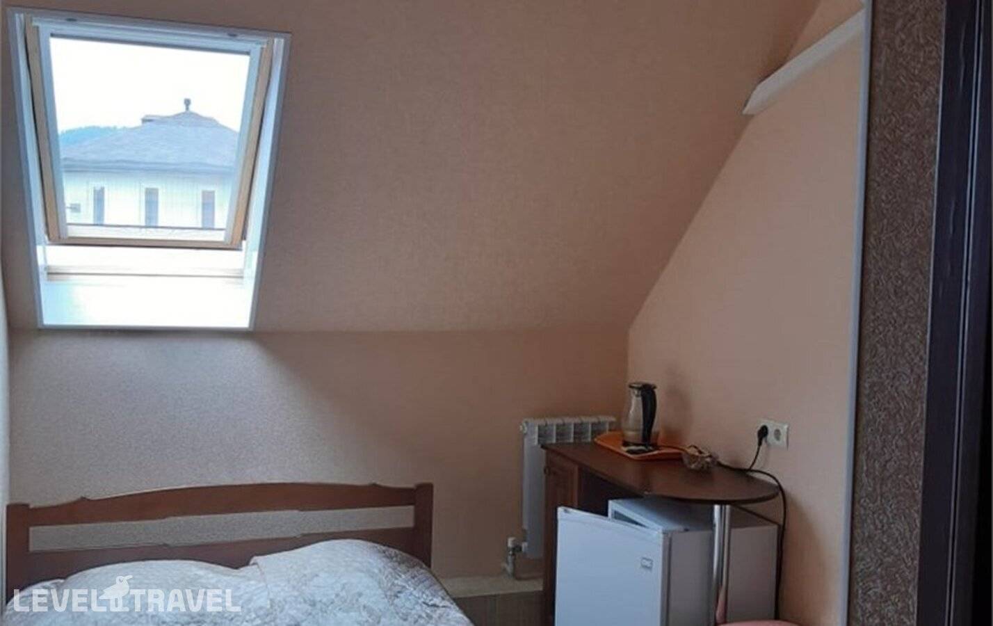 фотографии отеля Мандарин в Россия(Лазаревское) - фото №3