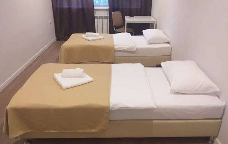 Усадьба Лосево
