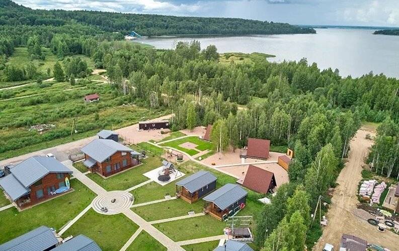 Redlake By Rentalspb