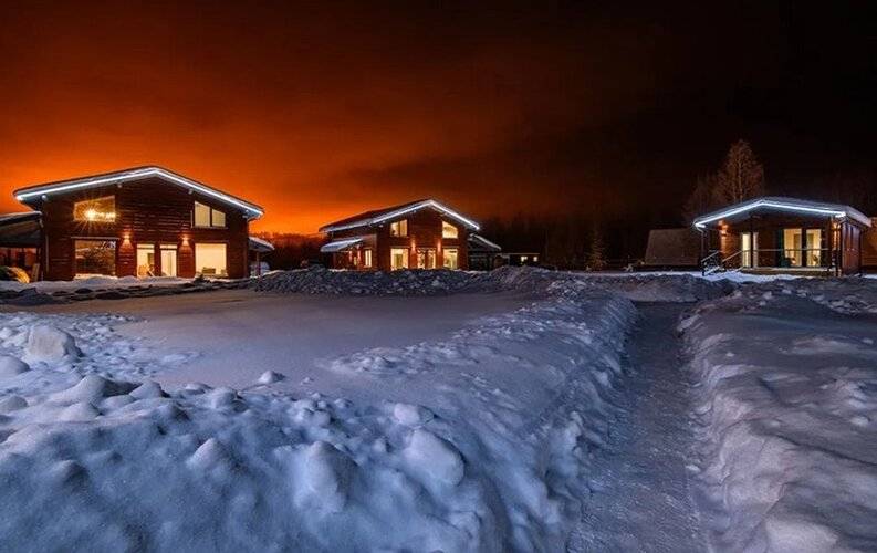Redlake By Rentalspb