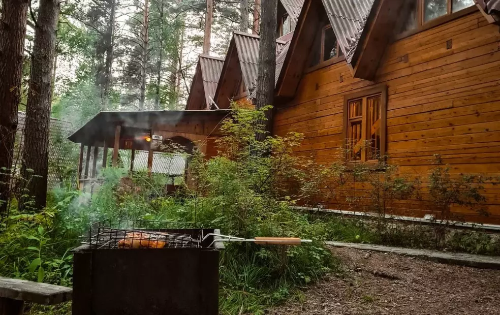 Два Медведя