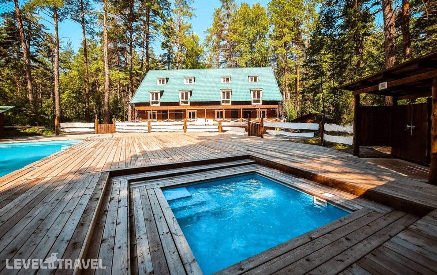 Изображение отеля 30