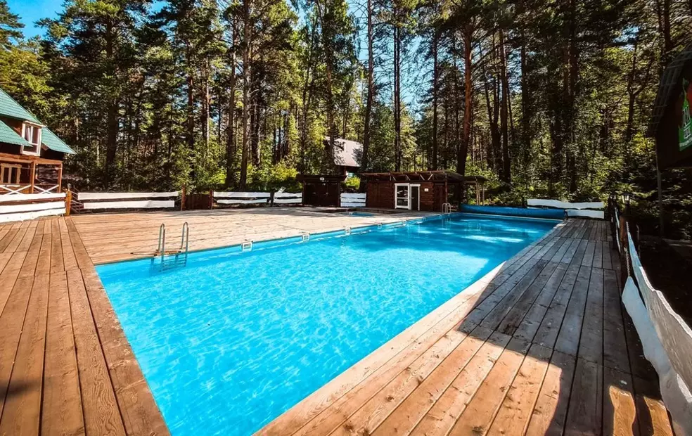 Два Медведя