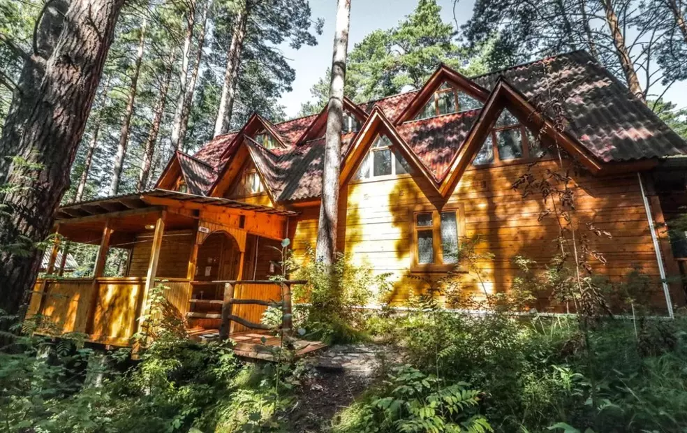 Два Медведя