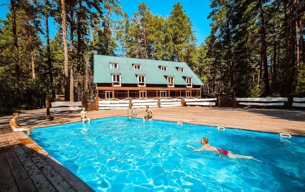 Два Медведя