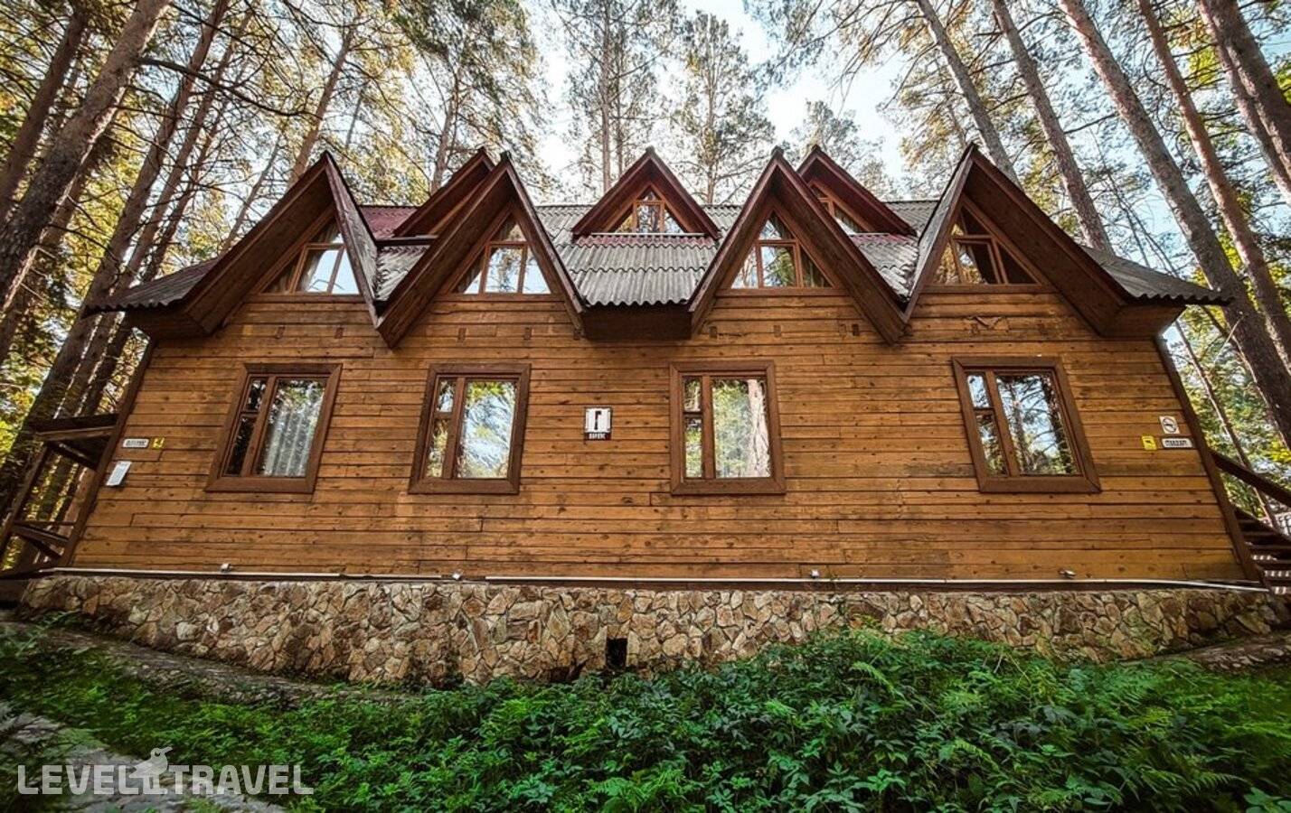 Изображение отеля 1