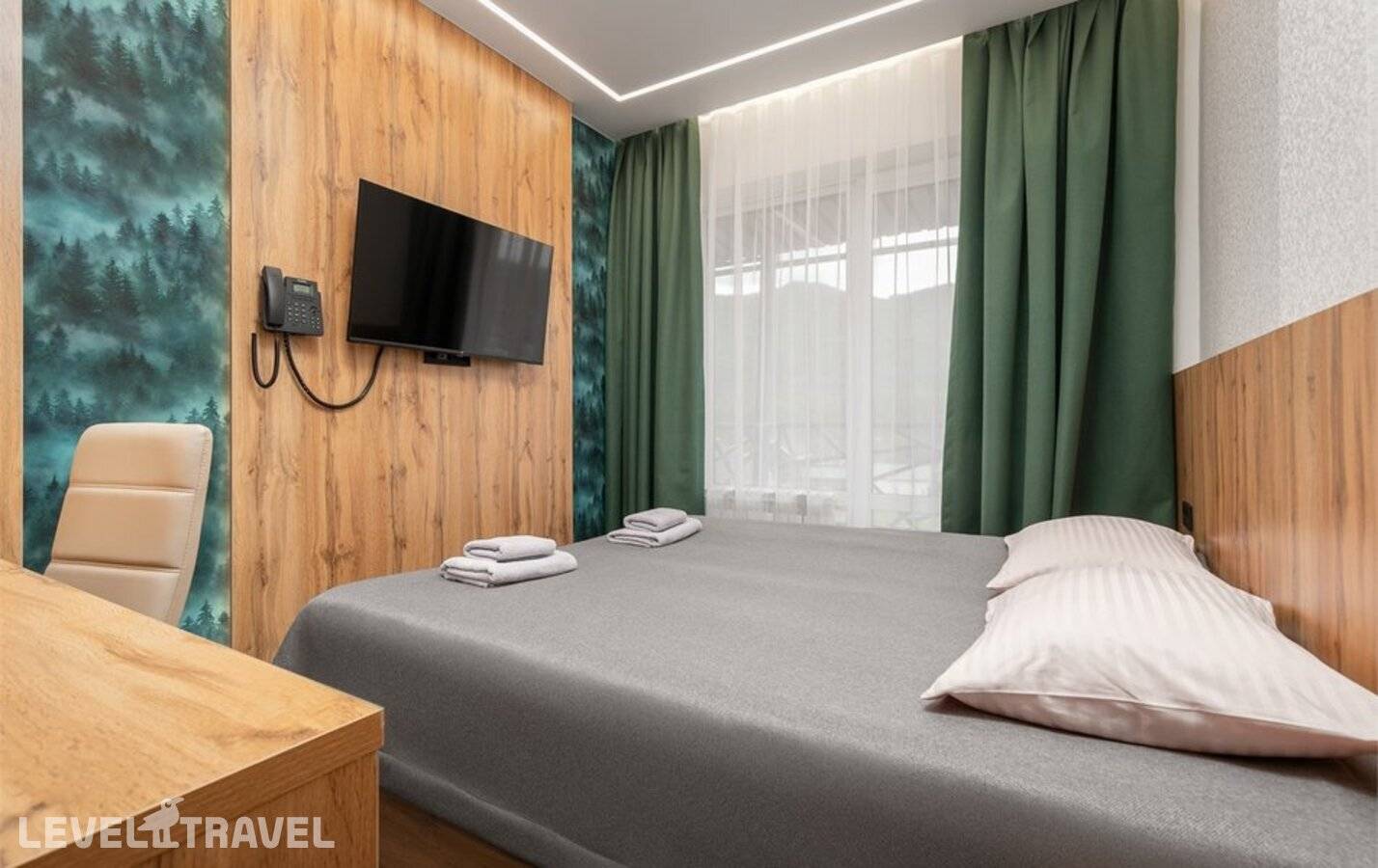 фотографии отеля Ольга в Россия(Майминский район) - фото №7