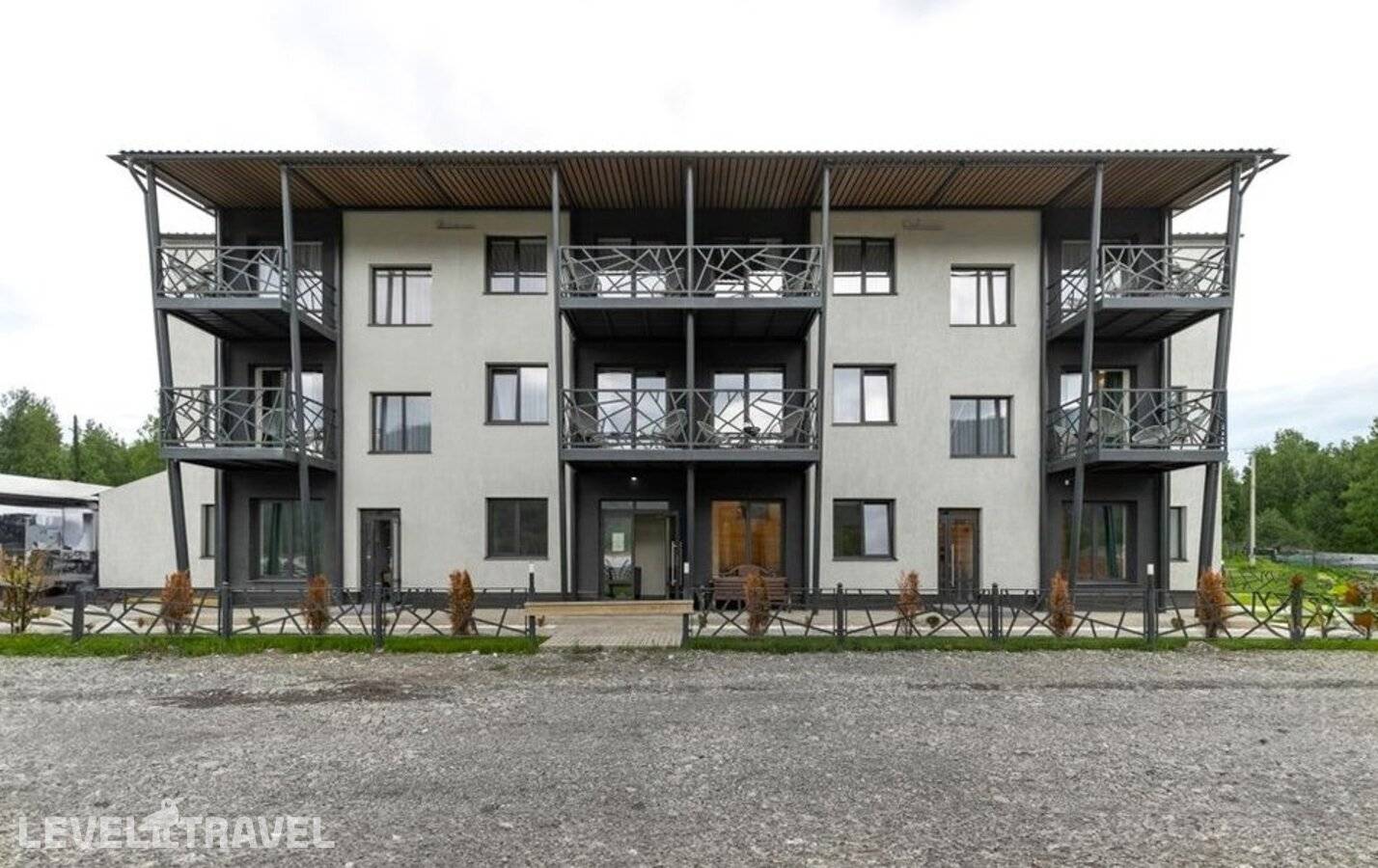 фотографии отеля Ольга в Россия(Майминский район) - фото №13