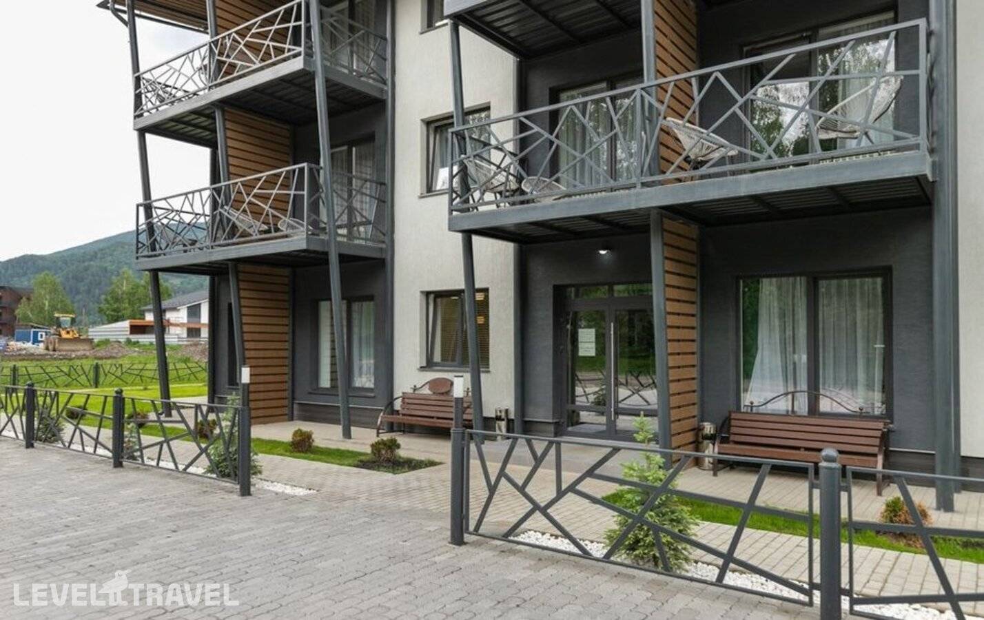 фотографии отеля Ольга в Россия(Майминский район) - фото №3