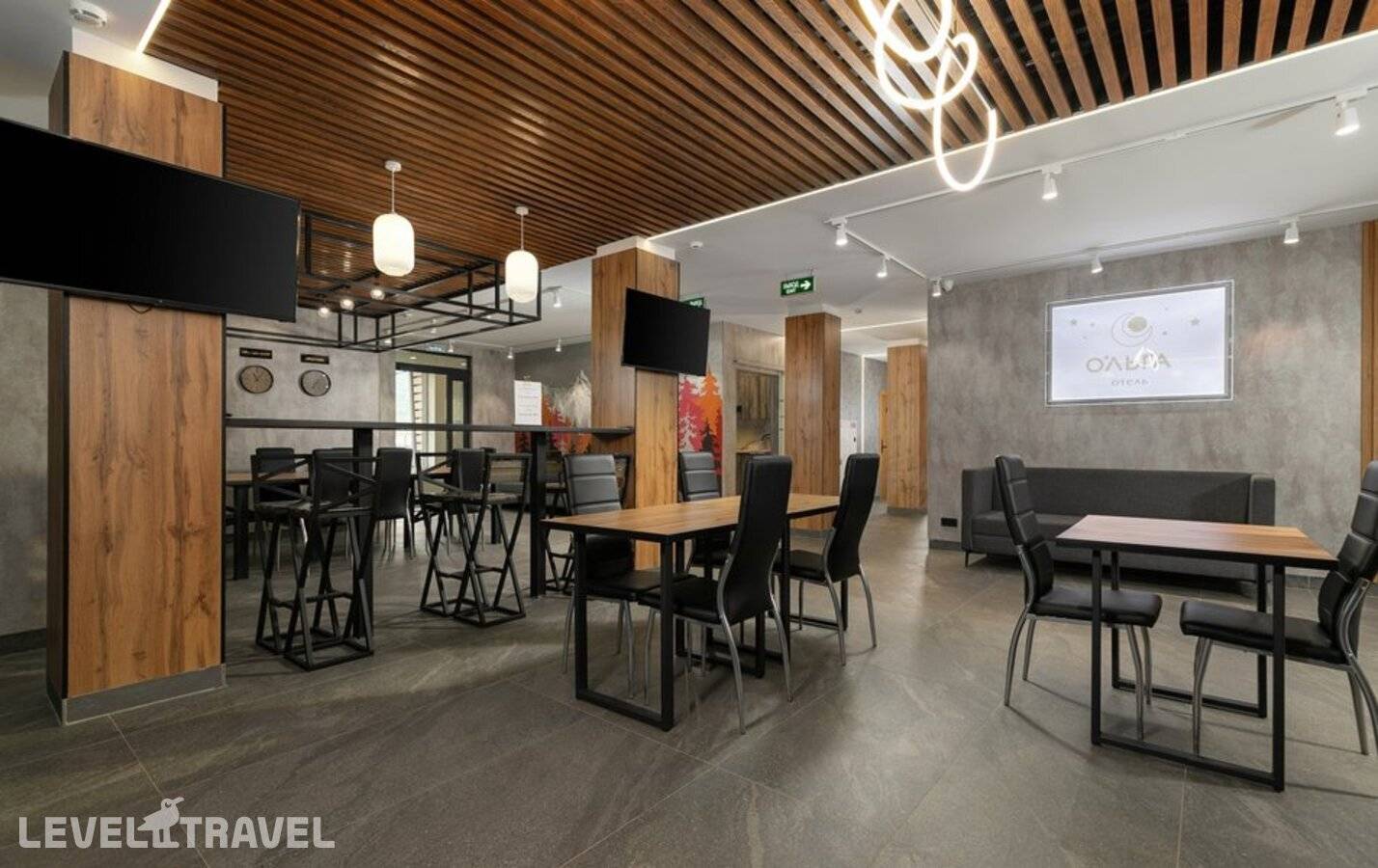 фотографии отеля Ольга в Россия(Майминский район) - фото №4