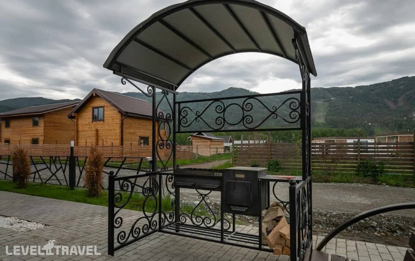 фотографии отеля Ольга в Россия(Майминский район) - фото №16