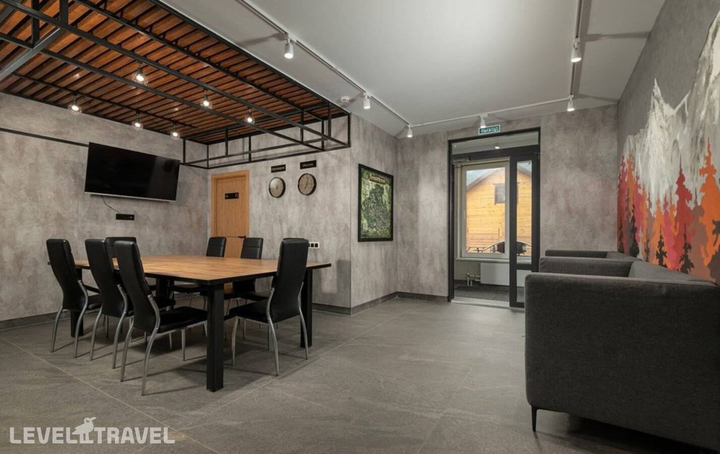 фотографии отеля Ольга в Россия(Майминский район) - фото №9