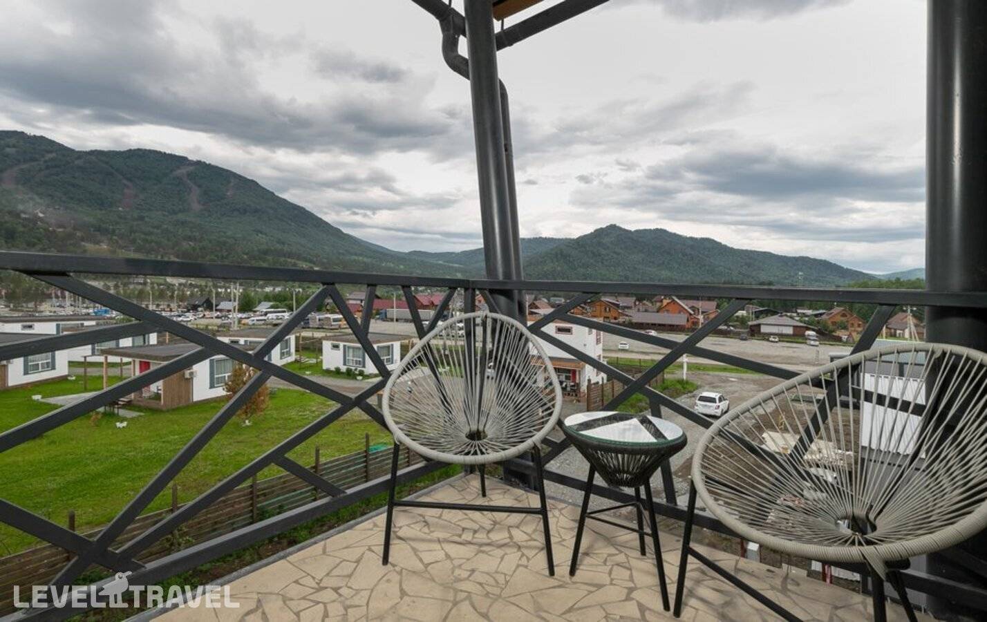 фотографии отеля Ольга в Россия(Майминский район) - фото №6