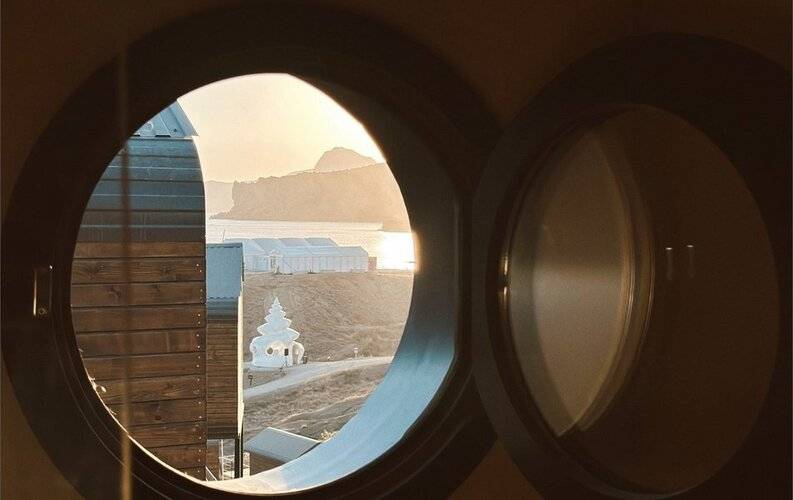 Слон В Удаве