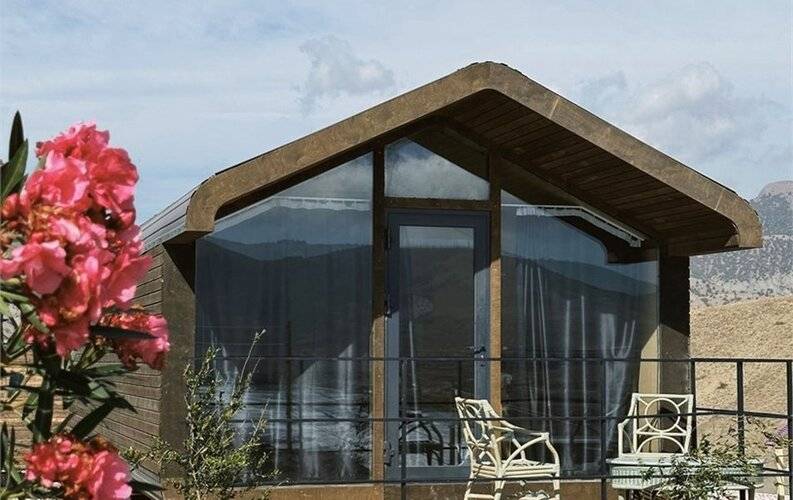 Слон В Удаве