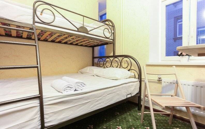 Winterfell Hotels