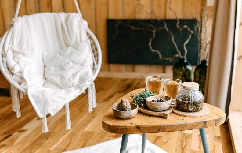 Титовка Арктик Ривер Парк