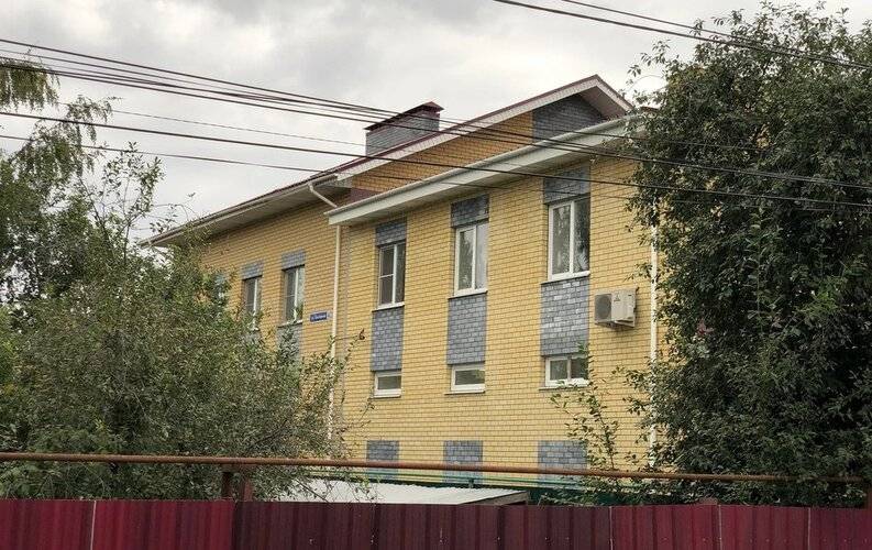 Мансарда