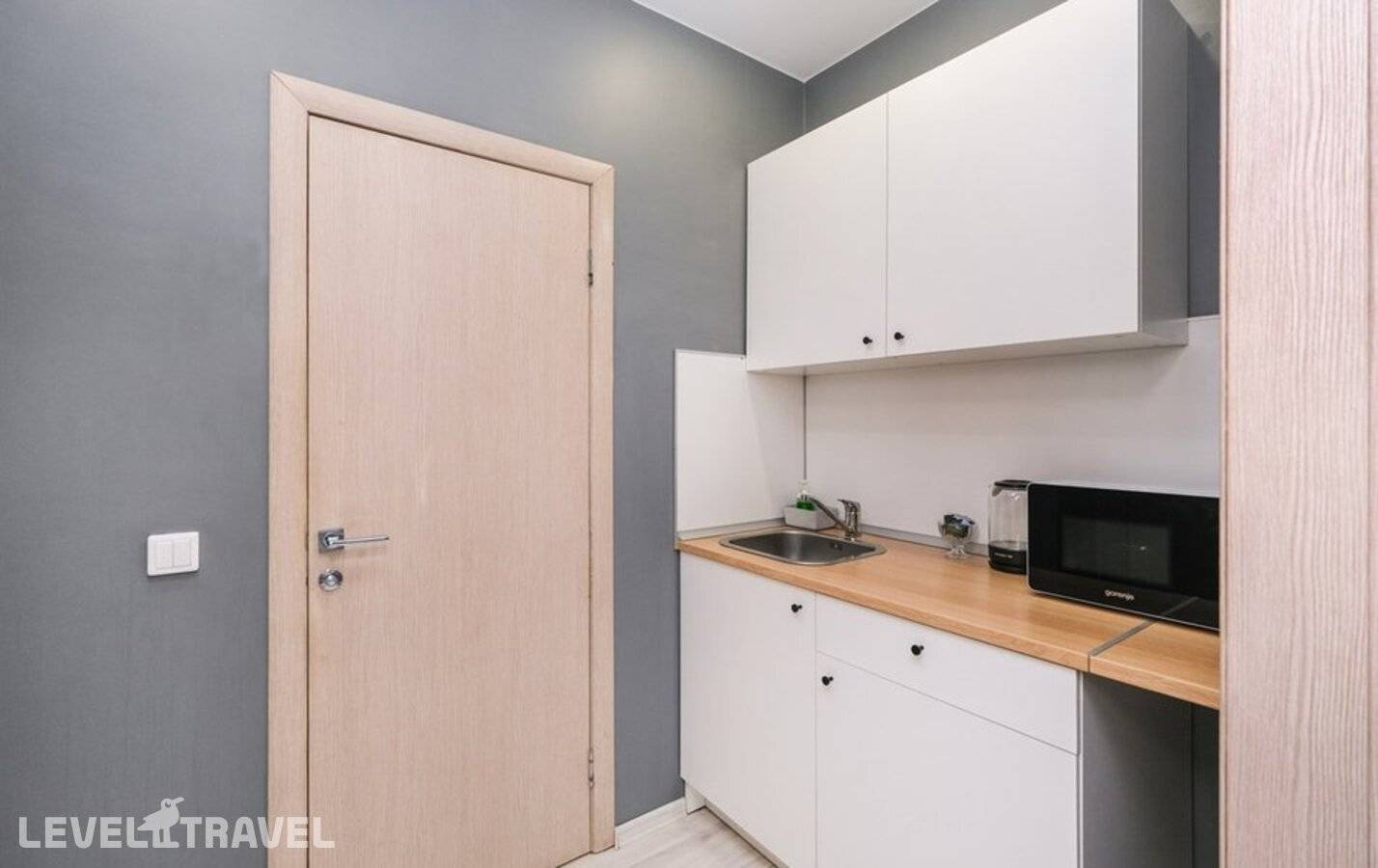 фотографии отеля Домант На Фрунзе 49 в Россия(Новосибирск) - фото №5