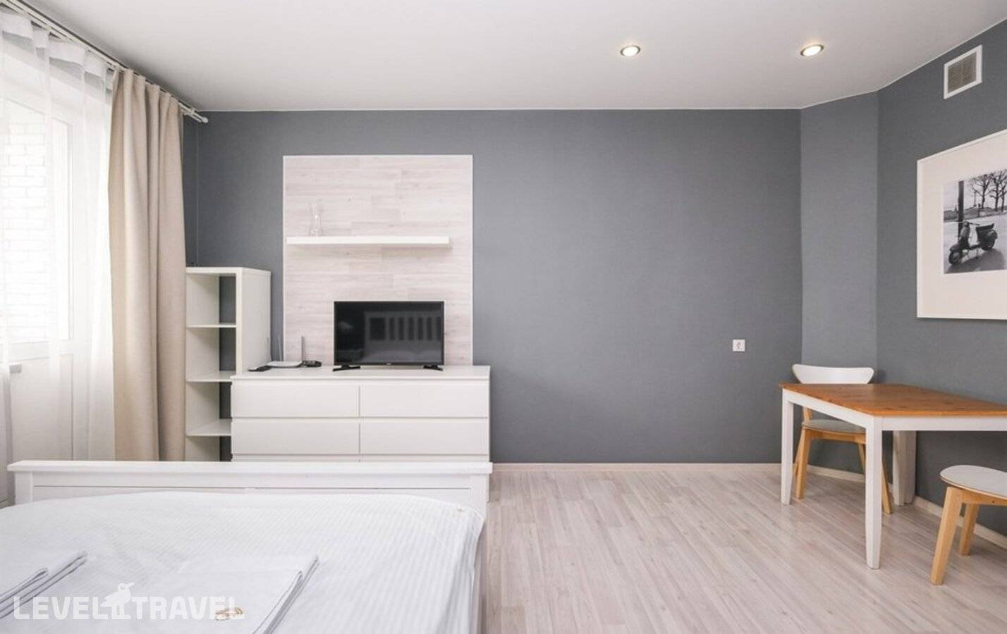 фотографии отеля Домант На Фрунзе 49 в Россия(Новосибирск) - фото №6