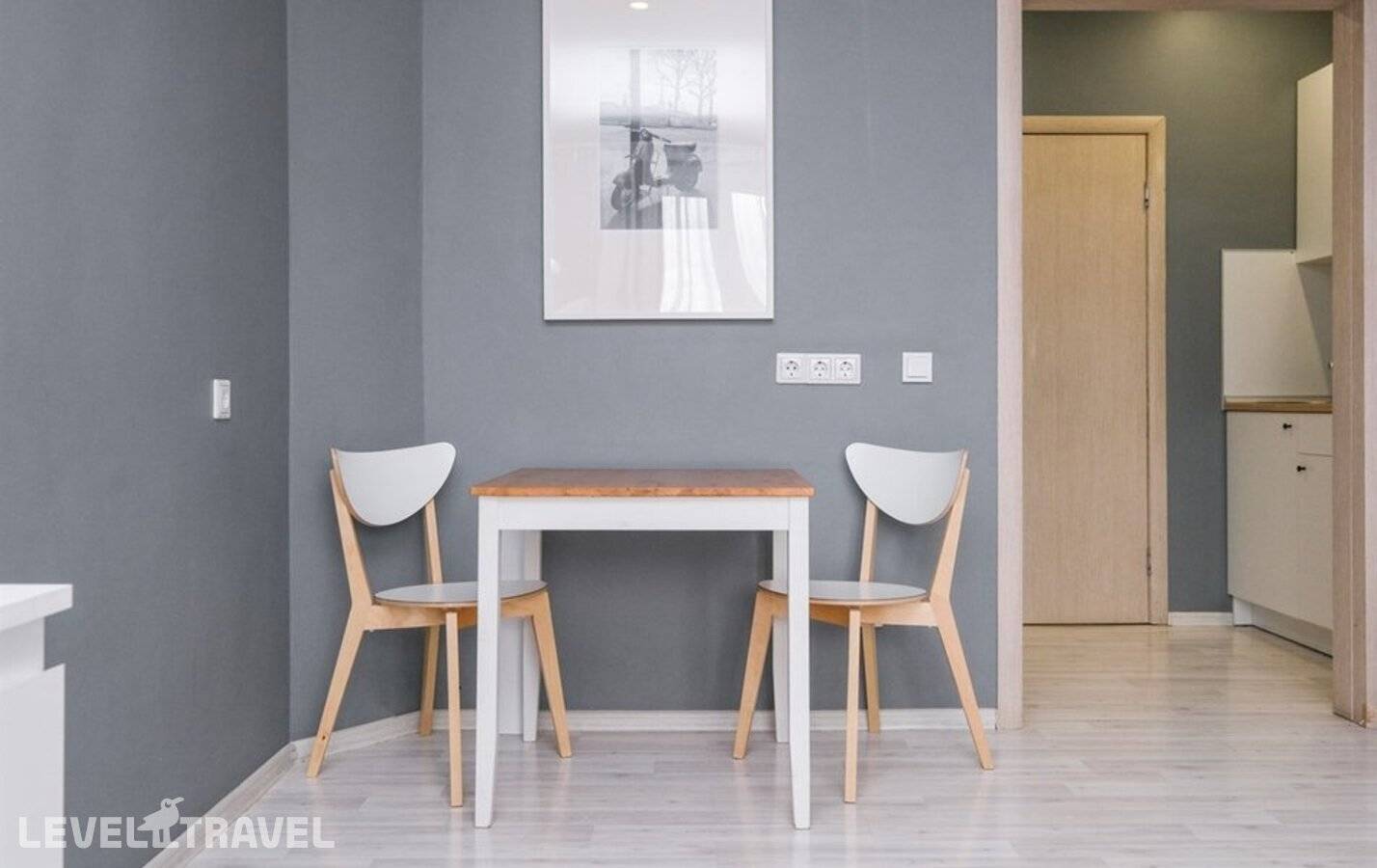 фотографии отеля Домант На Фрунзе 49 в Россия(Новосибирск) - фото №4