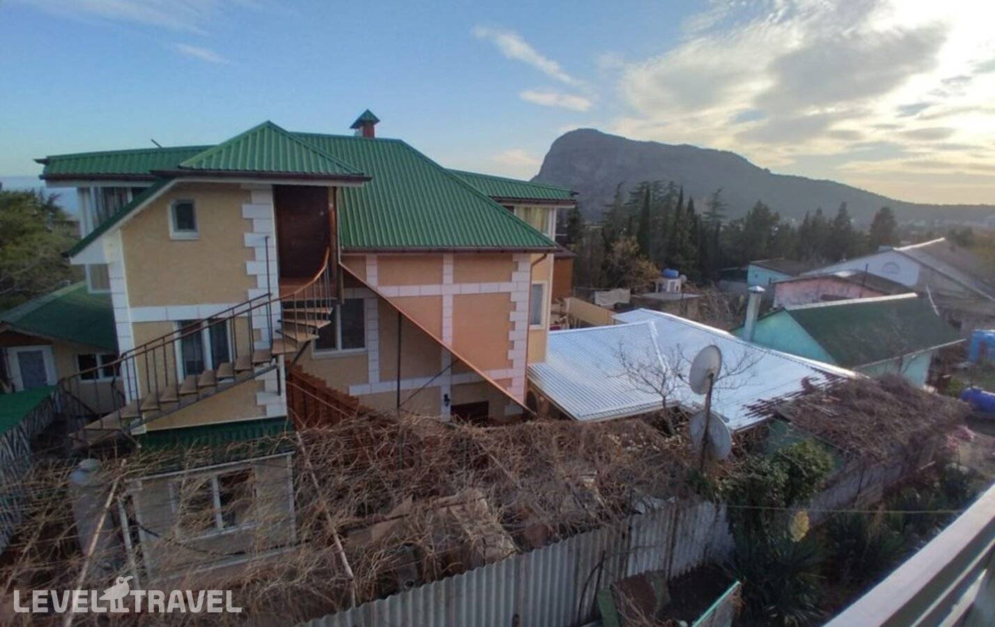 фотографии отеля Миндальный 39 в Россия(Новый Свет) - фото №17