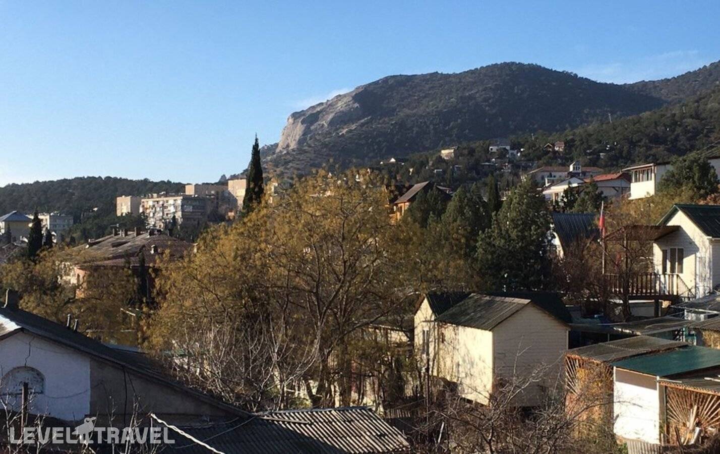 фотографии отеля Миндальный 39 в Россия(Новый Свет) - фото №12