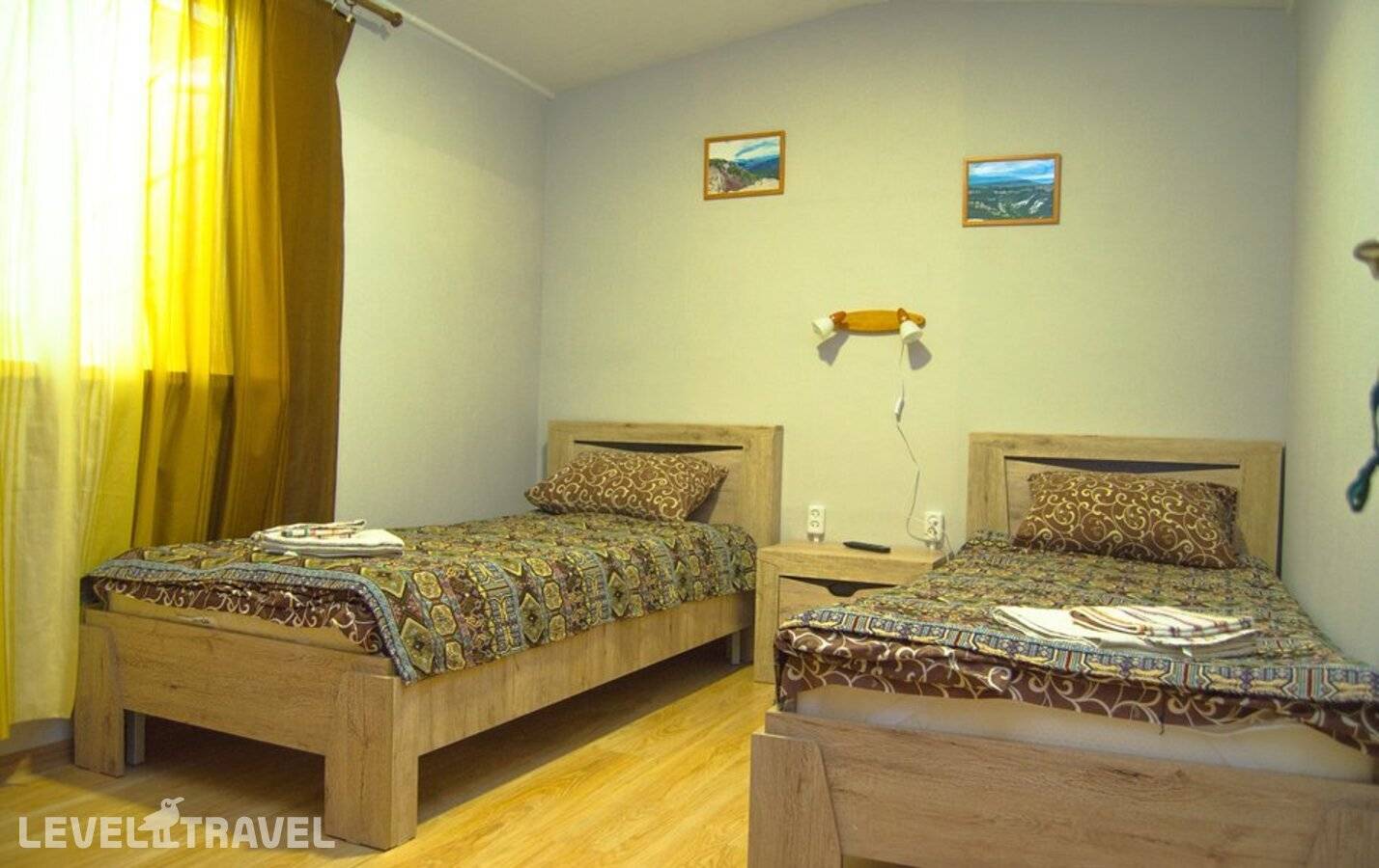 фотографии отеля Миндальный 39 в Россия(Новый Свет) - фото №7