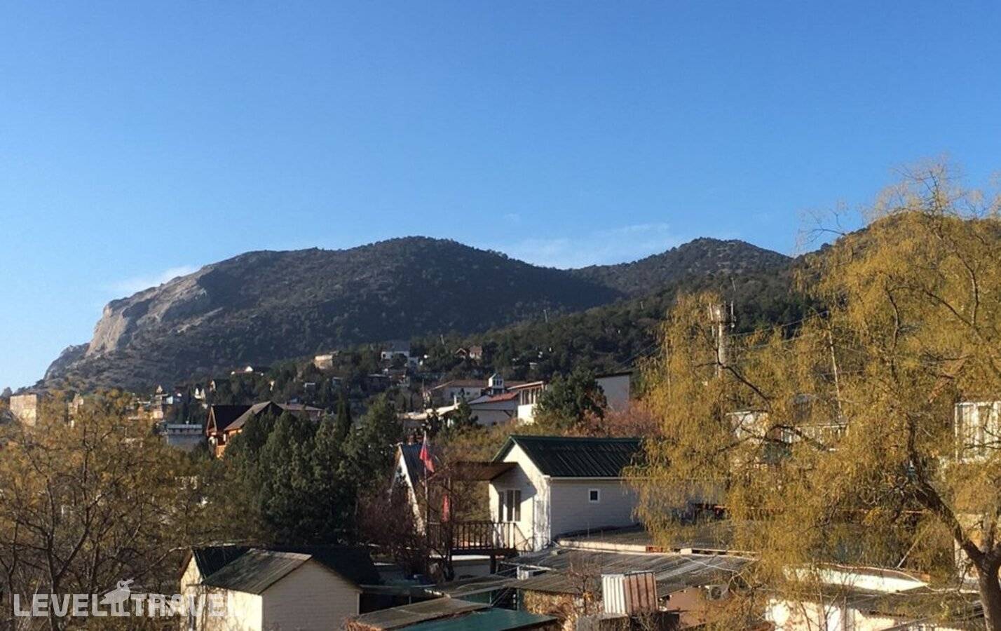 фотографии отеля Миндальный 39 в Россия(Новый Свет) - фото №10